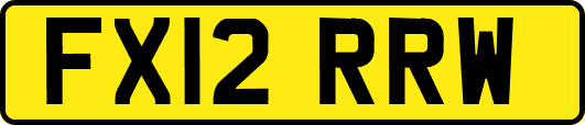FX12RRW