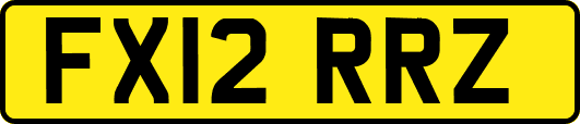 FX12RRZ