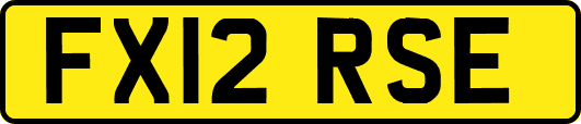 FX12RSE