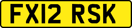 FX12RSK