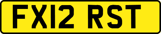 FX12RST