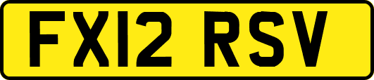 FX12RSV