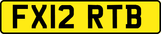 FX12RTB