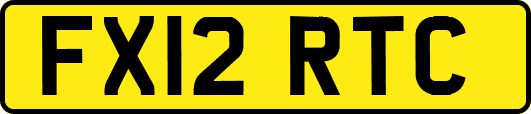 FX12RTC
