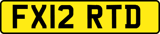FX12RTD