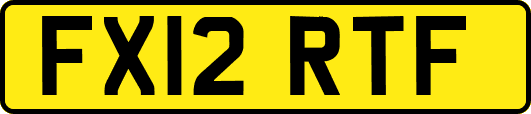 FX12RTF