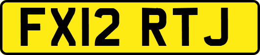 FX12RTJ