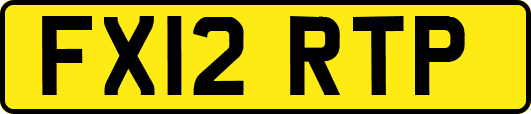 FX12RTP