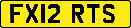 FX12RTS