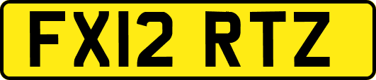 FX12RTZ