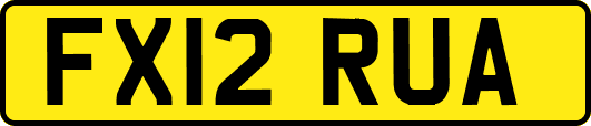 FX12RUA