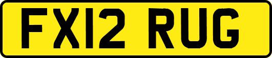 FX12RUG