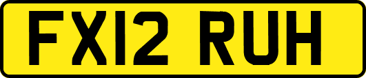 FX12RUH