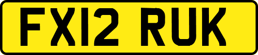 FX12RUK