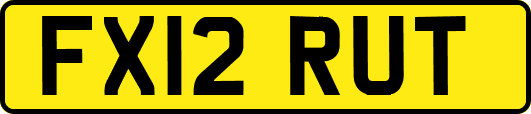 FX12RUT