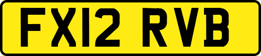 FX12RVB