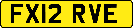 FX12RVE