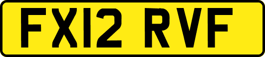 FX12RVF