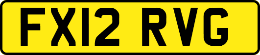 FX12RVG