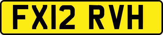 FX12RVH