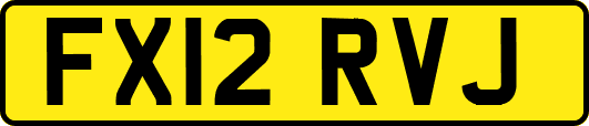 FX12RVJ