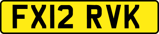 FX12RVK