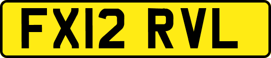FX12RVL