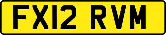 FX12RVM