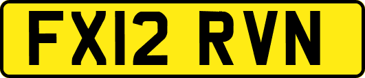 FX12RVN