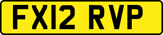 FX12RVP