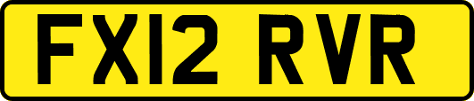 FX12RVR