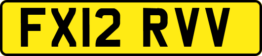 FX12RVV