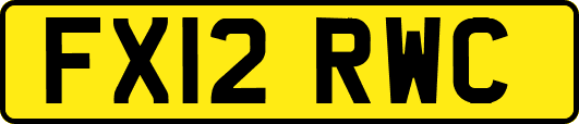 FX12RWC