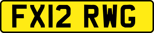 FX12RWG