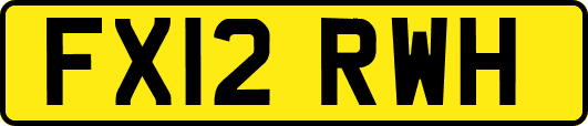 FX12RWH