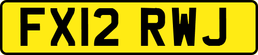 FX12RWJ