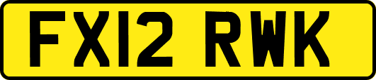 FX12RWK