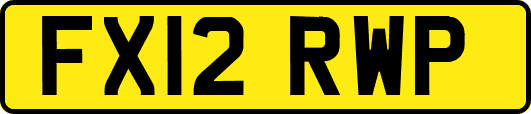 FX12RWP