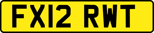 FX12RWT
