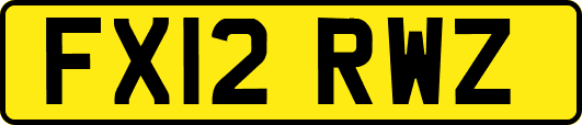 FX12RWZ