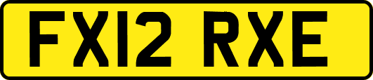 FX12RXE