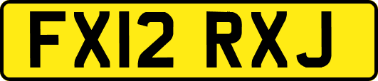 FX12RXJ