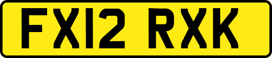 FX12RXK