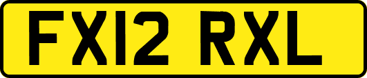 FX12RXL