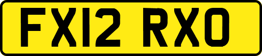 FX12RXO