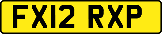 FX12RXP