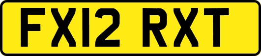 FX12RXT