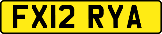 FX12RYA