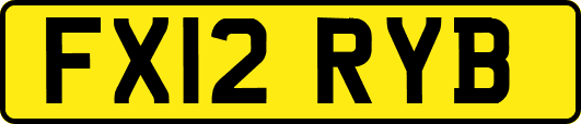 FX12RYB
