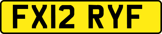 FX12RYF
